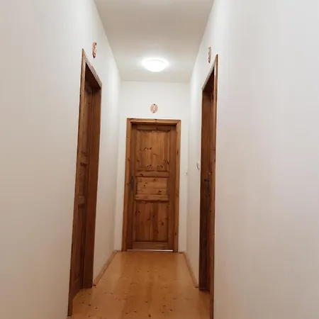 Villa Podlesansky Mlyn S Wellness *