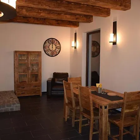 Podlesansky Mlyn S Wellness *