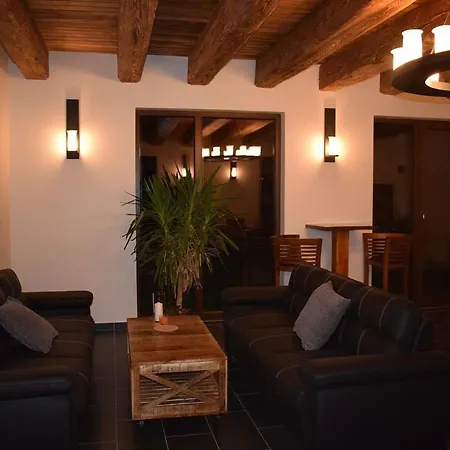 Podlesansky Mlyn S Wellness