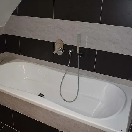 Podlesansky Mlyn S Wellness * Lesany (Benesov)