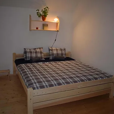 Podlesansky Mlyn S Wellness * Lesany (Benesov)