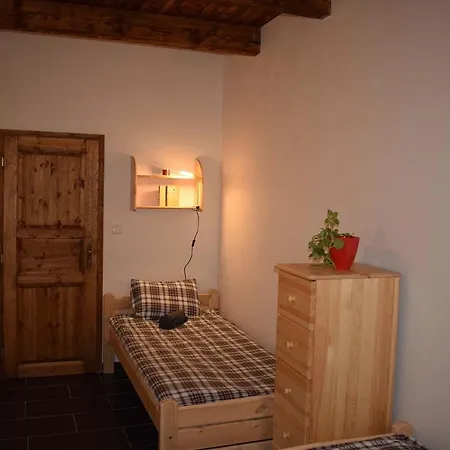 Podlesansky Mlyn S Wellness *