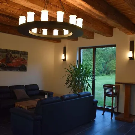 Podlesansky Mlyn S Wellness *